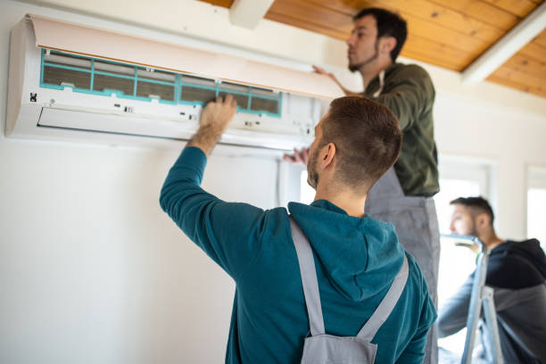 Best HVAC Training and Certification in Solana, FL