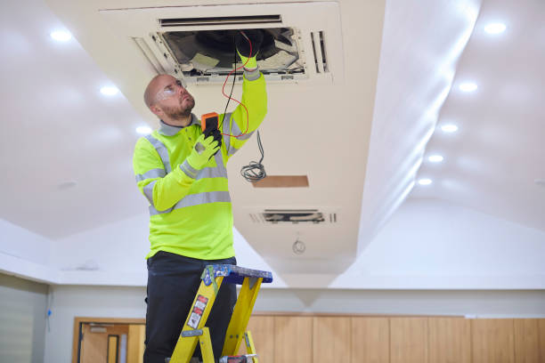 Best HVAC for Healthcare Facilities in Solana, FL