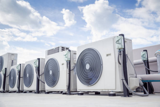Best Residential HVAC in Solana, FL