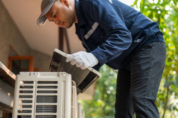 Best Energy-efficient HVAC Solutions in Solana, FL